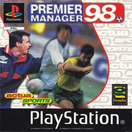 Premier Manager 98 (Italy)